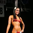 Trisha   Caspillo  - NPC Sacramento 2009 - #1